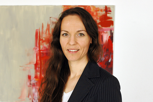 Rechtsanwältin Karoline Behrend