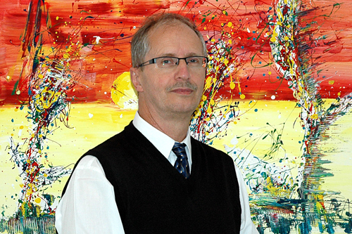 Patentanwalt Dipl.-Phys. Andree Eckhard