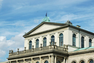 Rechtsanwalt Andreas Friedlein - Baurecht Anwalt