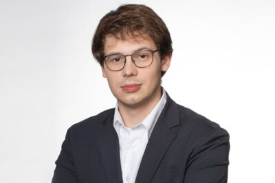 Rechtsanwalt Stefan Karfusehr - Baurecht Anwalt